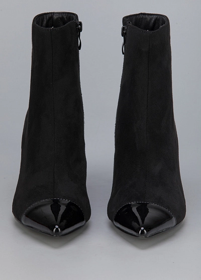 Ботинки Keys фото № 3 недорого