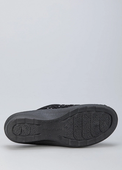 Тапочки Le Soft фото № 5 купить