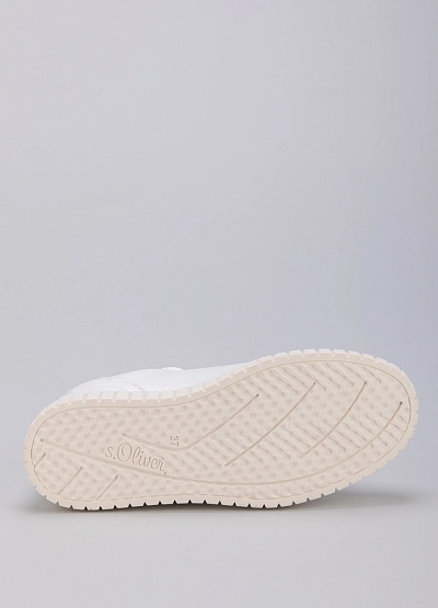 Кеды S.Oliver фото № 5 купить