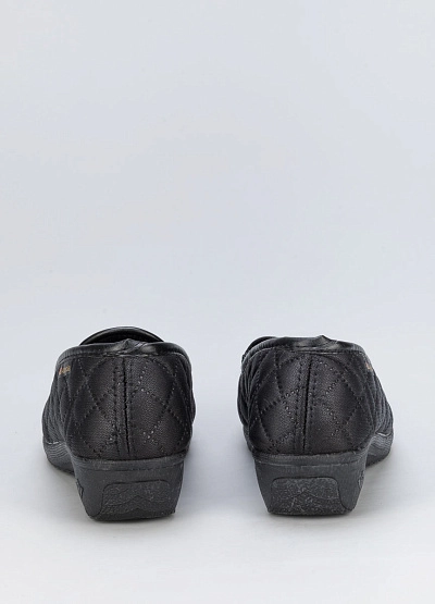 Тапочки закр De la Torre фото № 4 Казахстан