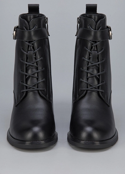 Ботинки Franco Manatti фото № 3 недорого