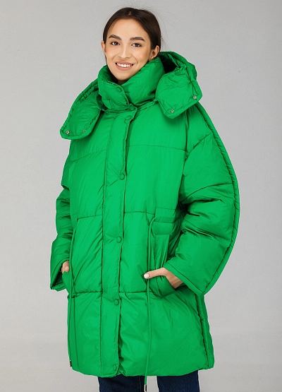 Куртка Evacana фото № 2 цена