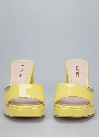 Мюли Bottero фото № 3 недорого