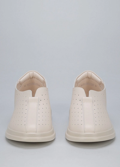 Туфли Franco Manatti фото № 3 недорого