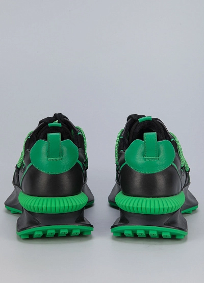 Кроссовки Loretta Very фото № 4 Казахстан