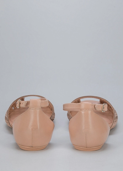 Балетки Bottero фото № 4 Казахстан