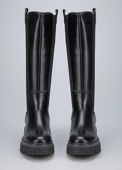 Сапоги Tamaris фото № 3 недорого