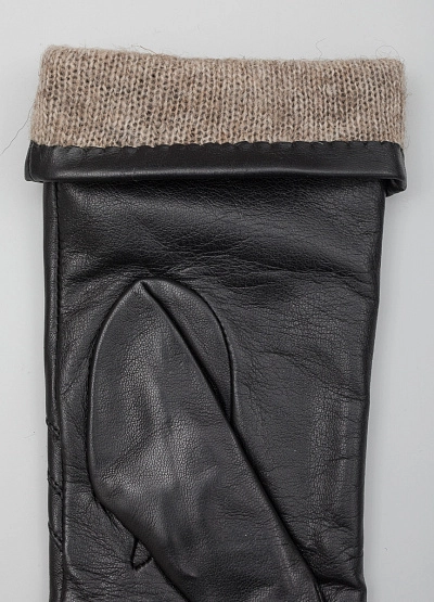 Перчатки Franco Manatti фото № 3 недорого