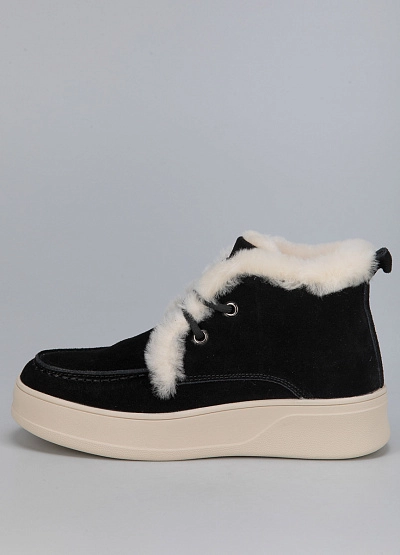 Ботинки Thomas Graf фото № 1 интернет-магазин