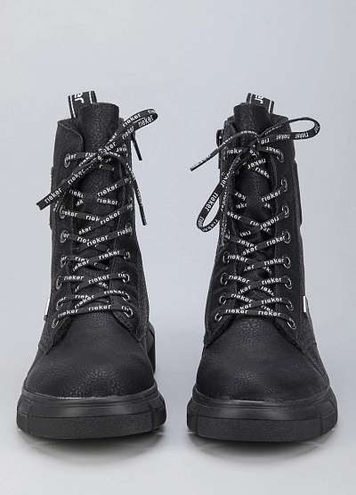 Ботинки Rieker фото № 3 недорого