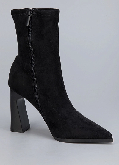 Ботинки Keys фото № 4 Казахстан