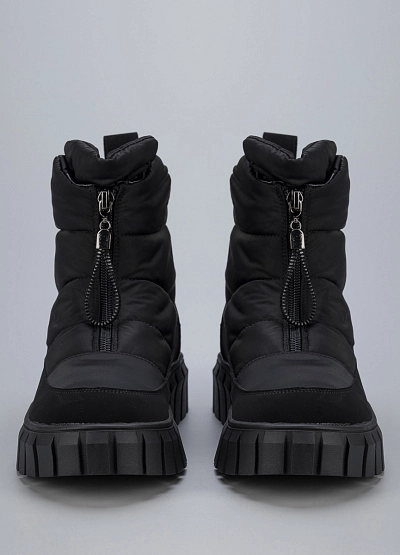 Дутыши Finn Line фото № 3 недорого