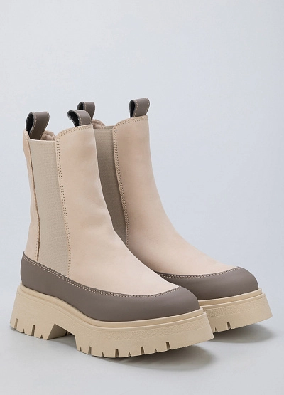 Ботинки Tamaris фото № 2 цена