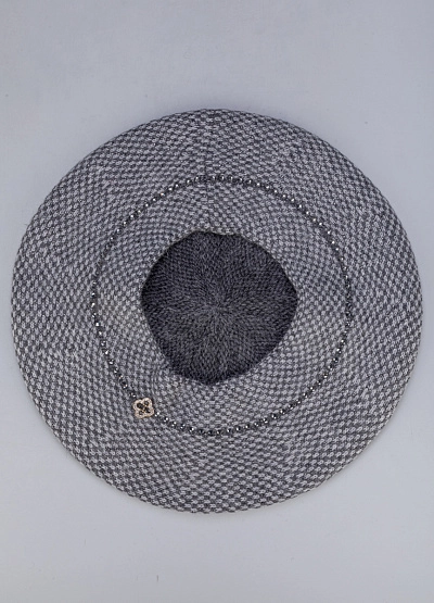 Берет Thomas Graff фото № 3 недорого