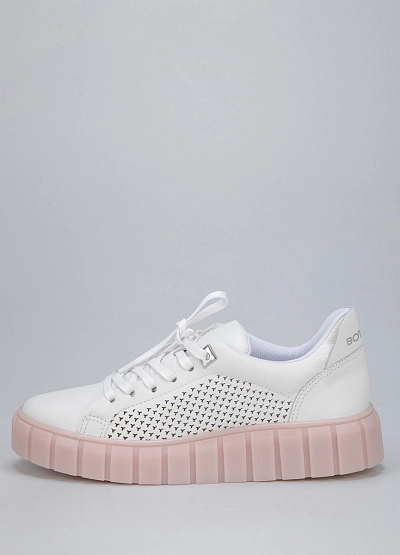 Кеды Bottero фото № 1 интернет-магазин