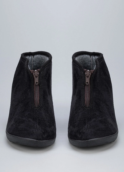 Тапочки закр De la Torre фото № 3 недорого