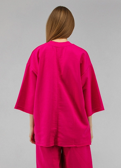 SPORT свитшот Thomas Graf фото № 2 цена