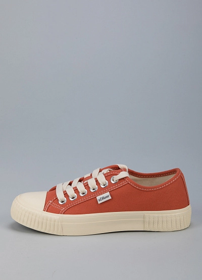 Кеды S.Oliver фото № 1 интернет-магазин