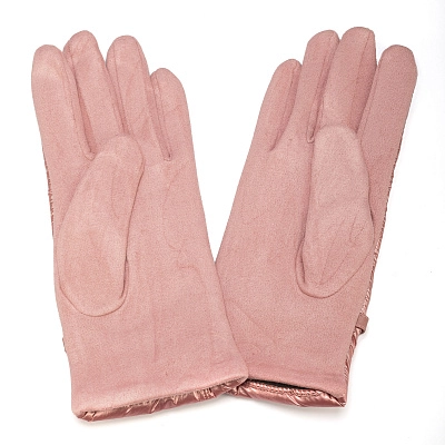 Перчатки Pacco Rosso фото № 2 цена