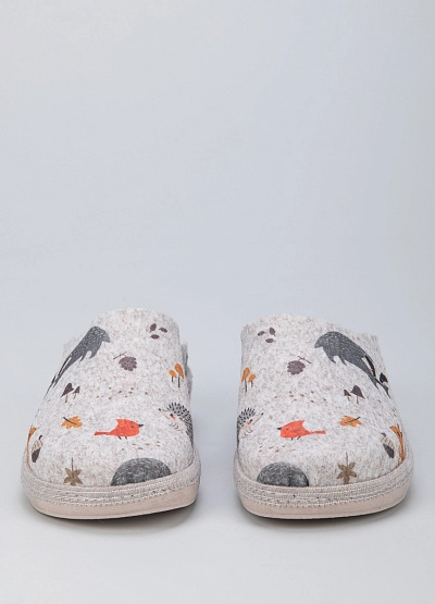 Тапочки Salvi фото № 3 недорого