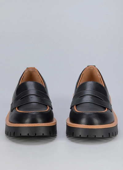 Лоферы BETSY фото № 3 недорого