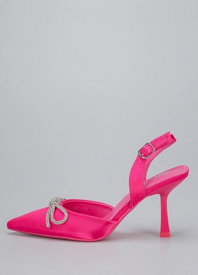 Босоножки Glam Forever фото № 1 интернет-магазин