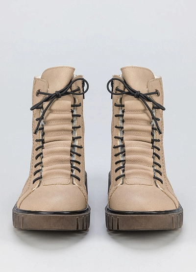 Ботинки Rieker фото № 3 недорого