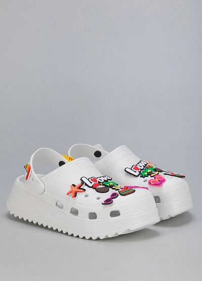 Сабо Glam Forever фото № 2 цена