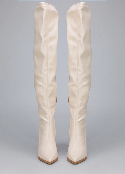 Ботфорты Keys фото № 3 недорого