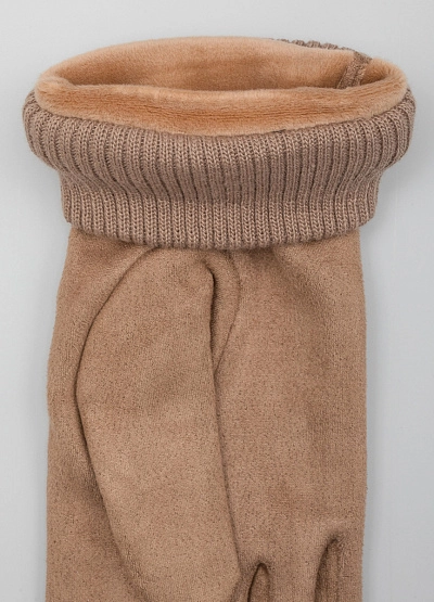 Перчатки Pacco Rosso фото № 3 недорого