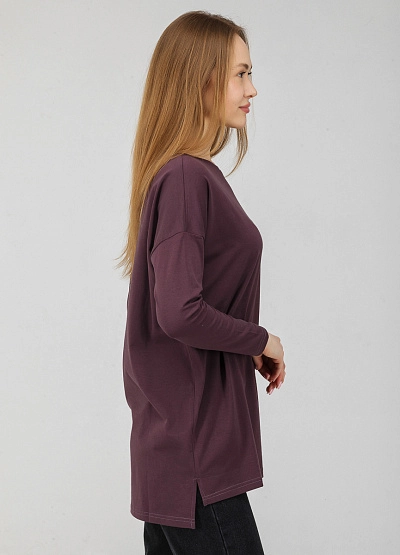 Лонгслив Thomas Graf фото № 2 цена