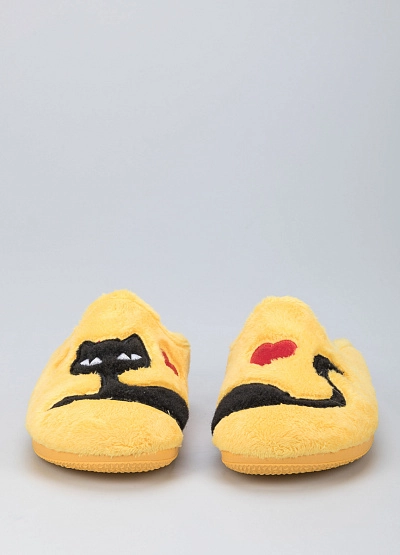 Тапочки Alberola фото № 3 недорого