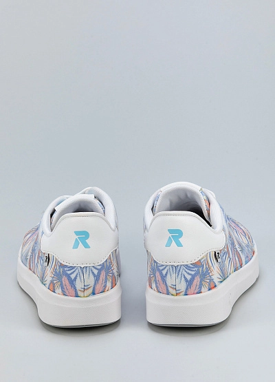 Кеды Rieker фото № 4 Казахстан