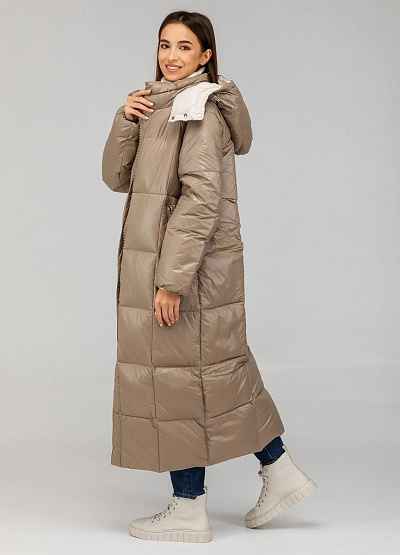 Пуховик Thomas Graf фото № 2 цена