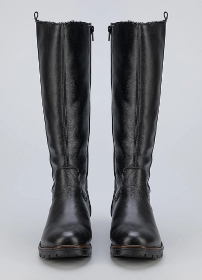 Сапоги Rieker фото № 3 недорого