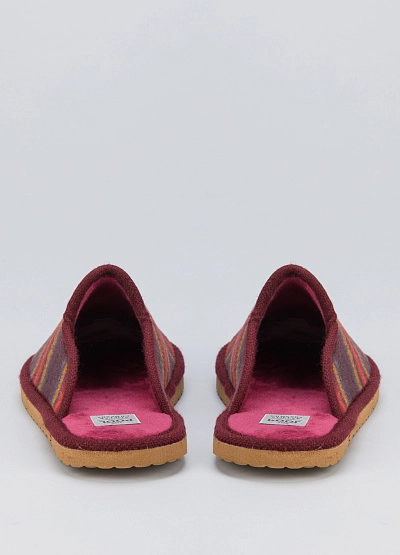 Тапочки Pool фото № 4 Казахстан