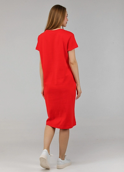 Платье-футболка Thomas Graf фото № 4 Казахстан