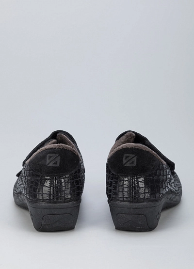 Тапочки закр De la Torre фото № 4 Казахстан