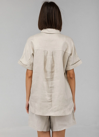 Рубашка Thomas Graf фото № 4 Казахстан