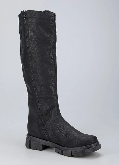 Сапоги Rieker фото № 4 Казахстан