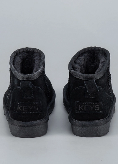 Угги Keys фото № 4 Казахстан