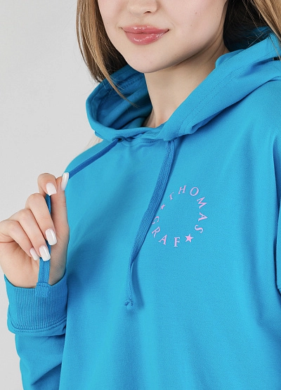 SPORT худи Thomas Graf фото № 4 Казахстан