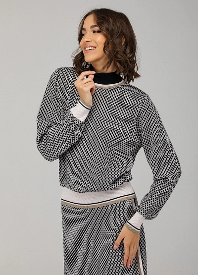 Свитер Loretta Very фото № 2 цена