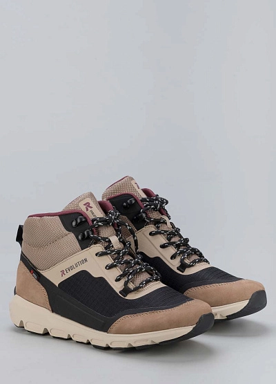 Ботинки Rieker фото № 2 цена