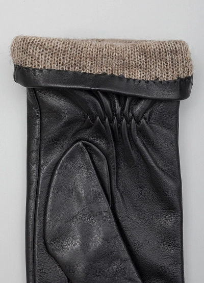 Перчатки Franco Manatti фото № 3 недорого