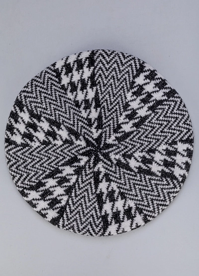 Берет Thomas Graff фото № 2 цена