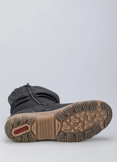 Сапоги Rieker фото № 5 купить