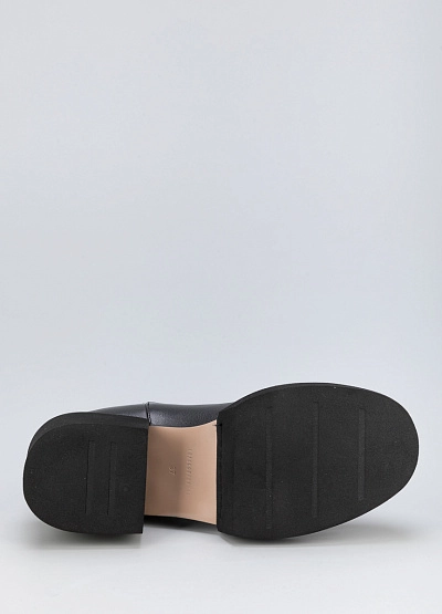 Ботинки Franco Manatti фото № 5 купить