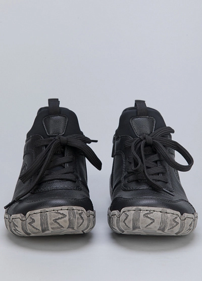 Ботинки Rieker фото № 3 недорого