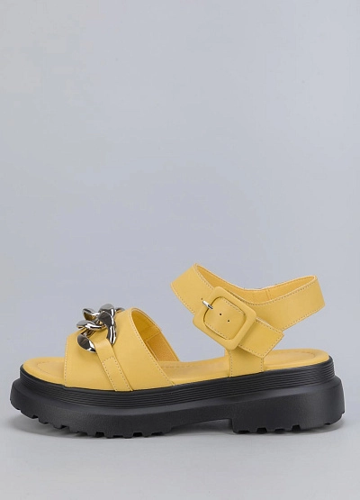 Сандалии Franco Manatti фото № 1 интернет-магазин